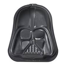 All spoilers regarding the skywalker saga and the clone wars are unmarked. Star Wars Metal Baking Tray Getdigital