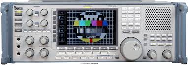 Image result for ICOM IC-R2500