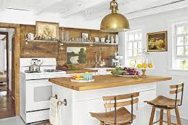 Maybe you would like to learn more about one of these? 100 Best Kitchen Design Ideas Pictures Of Country Kitchen Decor