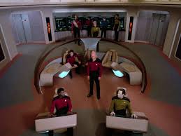 Learn more here you are seeing a 360° image instead. Bridge Memory Alpha Fandom