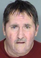 Nojoqui Grade Arson Suspect Arrested Near El Capitan State Beach