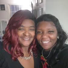 Tiffany Scott's Instagram, Twitter & Facebook