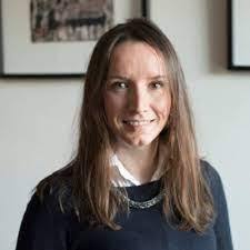 Catherine Borunda's Instagram, Twitter & Facebook