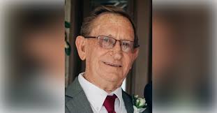 Obituary information for Jerry Leon Grubbs