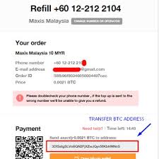 Get free air asia flights. Cara Beli Topup Maxis Digi Celcom Tunetalk Guna Bitcoin 2017