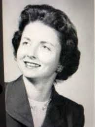 Betty A Sawyer Vedder Harris (1932-unknown)