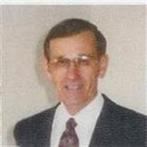 Charles Thomas Winters Obituary