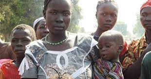 Un volunteers assigned to un entities such as the united nations development programme (undp) and the united nations multidimensional integrated stabilization mission in the central african republic (minusca), play important roles, advocating for improvements in environmental. Crimes Against Humanity In Central African Republic