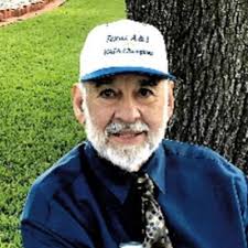 Homer Soliz (1939-2023)