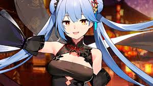 Essex Brush And Ink Lunar New Year 2021 Skin Azur Lane Youtube Jun 1, 2019 at 1:16 am. essex brush and ink lunar new year 2021 skin azur lane