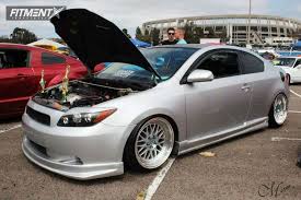 Image result for Silver Streak 2007 Scion
