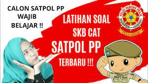 Schau dir angebote von case skb bei ebay an. Latihan Soal Skb Cat Formasi Polisi Pamong Praja Youtube