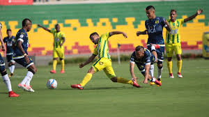 The domain arenavisiontv.es may be for sale. Alianza Petrolera Vs Atletico Bucaramanga Medidas Especiales Para El Clasico Santandereano Municipios Santander El Frente
