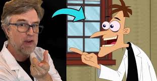 Hilarious Moments That Prove Perry The Platypus Was An Essential Part Of  'Phineas And Ferb'