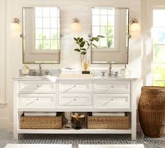 bathroom vanity mirrors double sink