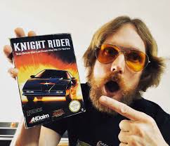 He is .... a car. 🚗💨🔴 At