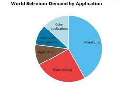 Selenium 2019 World Market Review And Forecast To 2028