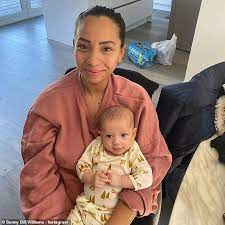 Sonny bill williams' fury as instagram removes picture of star rugby player and his fellow muslim sonny bill williams took to instagram asking why picture of him was removed williams is currently in tokyo for the rugby world cup until next month daily mail australia contacted instagram who said the image was removed for a different reason. Sonny Bill Williams Praises His Wife Lana In Isolation I Appreciate You Sound Health And Lasting Wealth