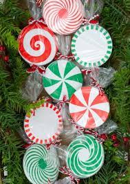 Melted peppermint candy fills the cutouts of these spectacular chocolate star cookies. Diy Peppermint Candy Coasters Candy Decorations Diy Peppermint Candy Crafts Infusible Ink Coasters