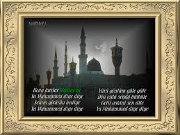 Adres Dokuzuncu Blok Ilahi Sozleri Menkibeler Ucun Kuslar Medineye Su Aradim Colde