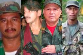 Gentil duarte ea uno de los hombres más buscados. Edwin Arizal Arizaledwin Twitter