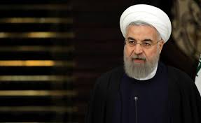 He was born hassan fereydoun (or fereydun, in reference to a just king in persian mythology, persian: Iran Vor Der Prasidentschaftswahl Reformer Gegen Revolutionswachter Archiv