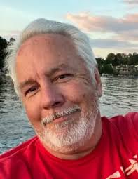 Obituary information for Michael "Mike" Anthony Cosper