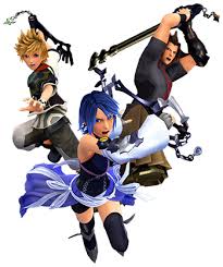 Kingdom Hearts: If Roxas Is Sora'S Nobody, Why Does He Look Like Ventus?