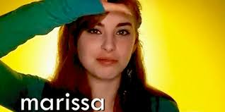 Why Marissa Von Bleicken has been eliminated?