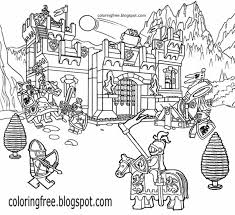 Lego has been a long time favorite of children, and adults everywhere. Printable Lego City Coloring Pages For Kids Clipart Activities Printable Coloring Pages