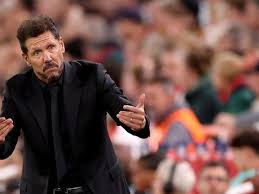 El Atlético afronta su primera 'minicrisis' ante la revancha de la final de Copa