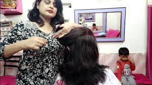 We did not find results for: U Shape Cut With Layers Short Hair Cut Seema Jaitly Youtube