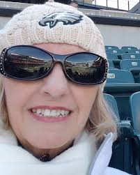 Our very first Teacher Feature! Name: Mrs. McGuire Grades I have taught:  3rd & 8th Number of years dedicated to teaching: 20 years Favorite subject:  social studies Favorite book: The Stand by