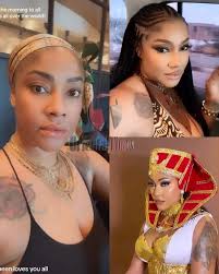 Reality TV personality Nqobile Ndlela, popularly known as #Angel Ndlela, is  officially a homeowner🏚️. #TheCitizenNews Read more: ⬇️