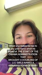 Mary Boron's Instagram, Twitter & Facebook