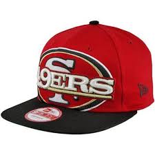 Black 49ers Hat New Era New Era San Francisco 49ers Squared Up 9fifty Snapback Hat Scarlet Black Fanatics 49ers San Francisco 49ers Nfl Football 49ers