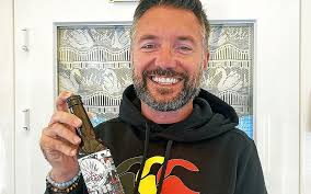 Un délire de potes » : ﻿à Rennes, il crée la bière « Punkachien »