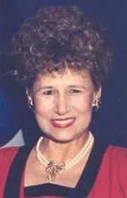 Claire "Peachie" LeBouef Billiu Boudreaux