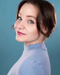 Profile for The Snappy Redhead