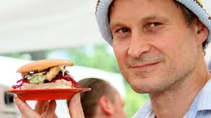 5 gange madkultur i Singapore