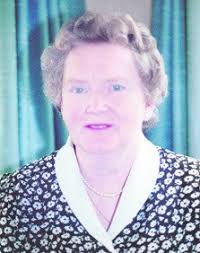 Delia MURPHY Obituary (2013)