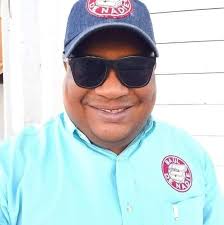 Carlos Antonio Cuello Gómez