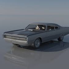 Image result for Dark Gray 1970 Chrysler