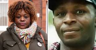 Police officers 'spied