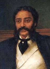 JULIUS SOUBISE: A MAGNIFICENT HORSEMAN IN 18TH CENTURY CALCUTTA