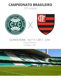 Você pode se atualizar com as contratações do flamengo para a temporada, saiba qual. Rodada 35 Tudo Que Voce Precisa Saber Sobre Coritiba X Flamengo Brasileirao Serie A Ge