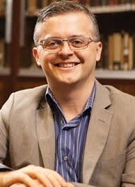 Daniel Martins de Barros