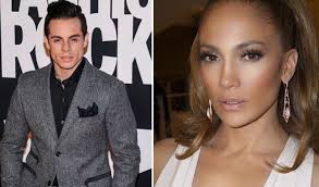 Jennifer Lopez Splits With Casper Smart After 5 Years Together