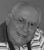 Charles Knapp Obituary (2016)