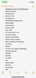 Fun Things To Do At A Birthday Party For 10 Year Olds Thingstodowhenbored In 2020 Sleepover Ideas Tween Sleepover Things To Do Things To Do At A Sleepover